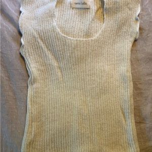 Nonna Lietta Vest